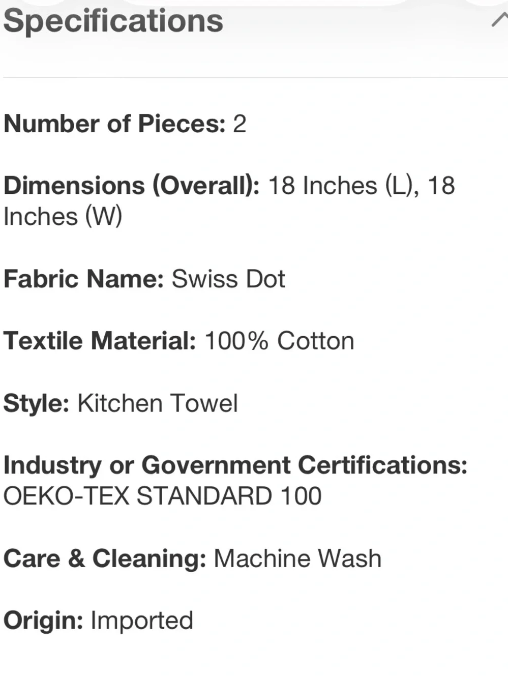 Room Essentials 2pks total